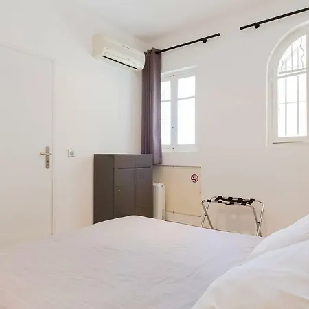 Appartement 4 Personnes Vue Remparts *
