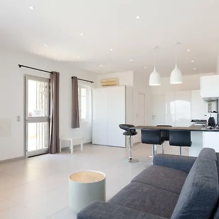 Appartement 4 Personnes Vue Remparts Antibes